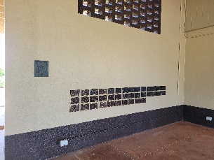 Kauai Veterans - Memorial wall with plaques - 1.jpg